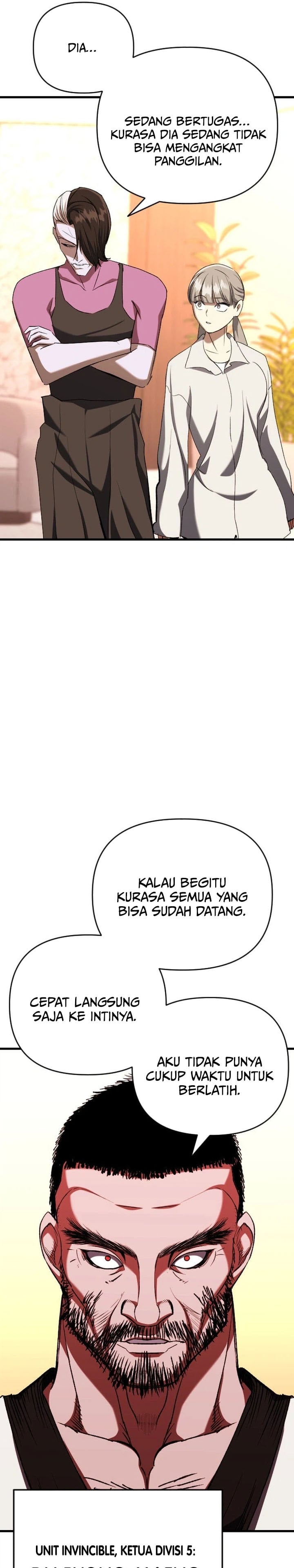 Killing Killer chapter 133 halaman 18