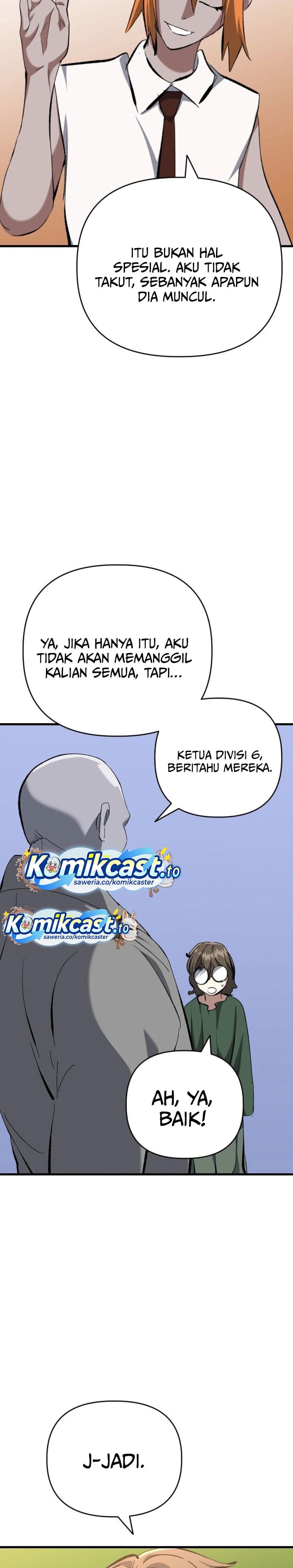 Killing Killer chapter 133 halaman 24