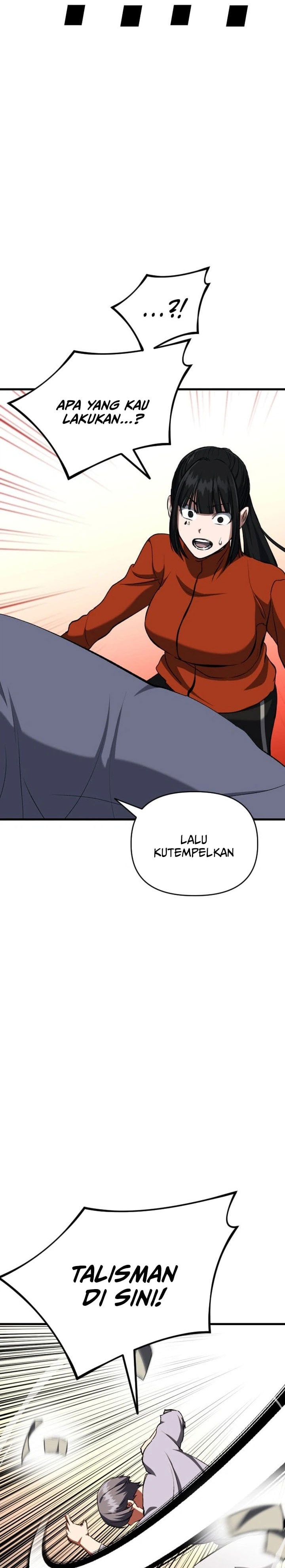 Killing Killer chapter 133 halaman 7