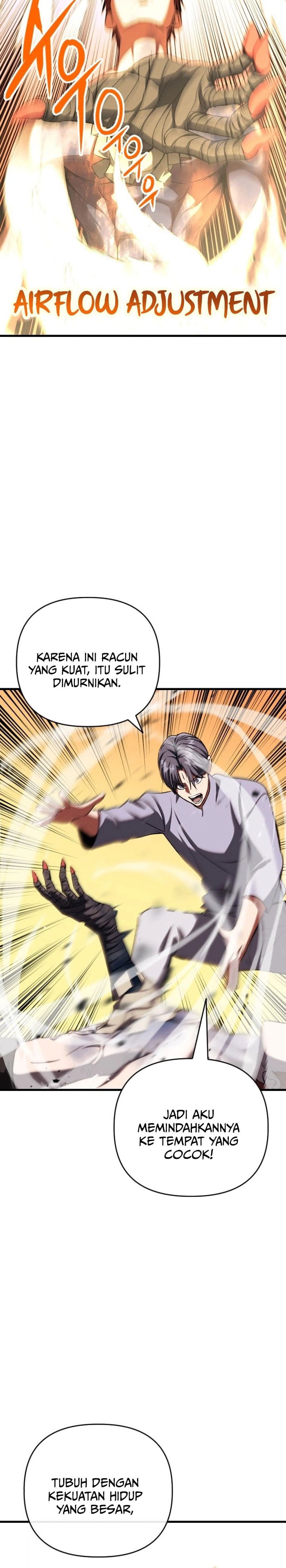 Killing Killer chapter 133 halaman 9