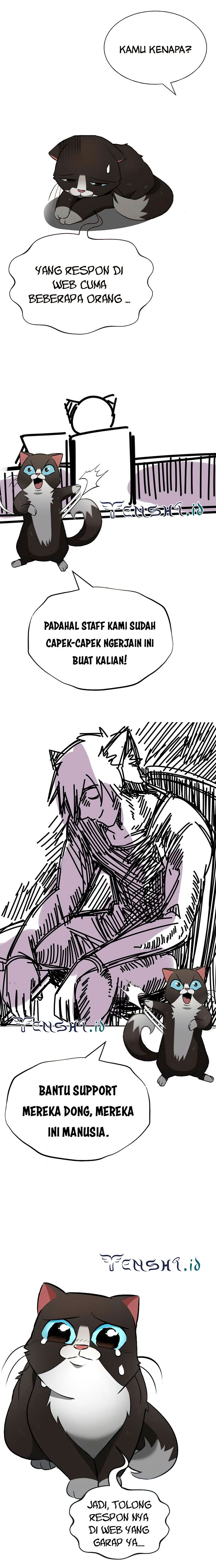 King Account At The Start chapter 235 halaman 10