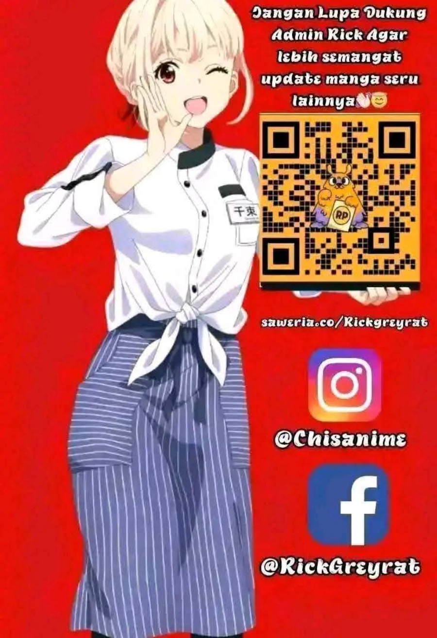 Koko Jidai ni Gomandatta Jou sama to no Dousei Seikatsu wa Igaito Igokochi ga Warukunai chapter 26 halaman 19