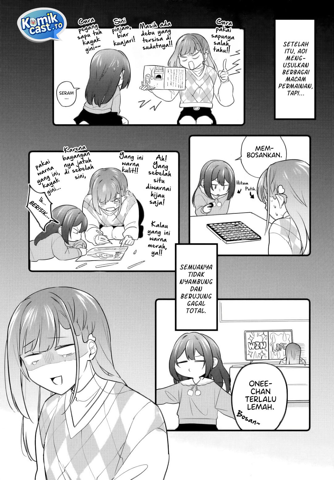 Kutabire Salarymen no Ore, 7nenburi ni Saikai shita Bishoujo JK to Dosei wo Hajimaru chapter 25 halaman 10