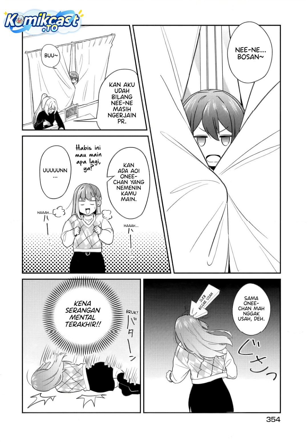 Kutabire Salarymen no Ore, 7nenburi ni Saikai shita Bishoujo JK to Dosei wo Hajimaru chapter 25 halaman 11