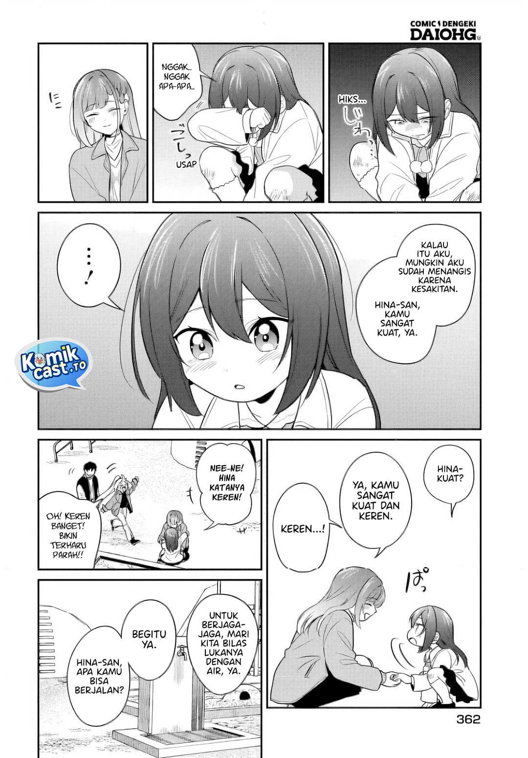 Kutabire Salarymen no Ore, 7nenburi ni Saikai shita Bishoujo JK to Dosei wo Hajimaru chapter 25 halaman 19
