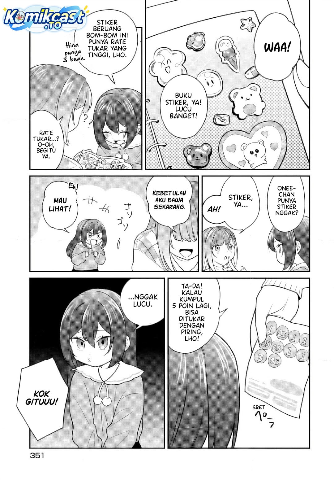 Kutabire Salarymen no Ore, 7nenburi ni Saikai shita Bishoujo JK to Dosei wo Hajimaru chapter 25 halaman 8