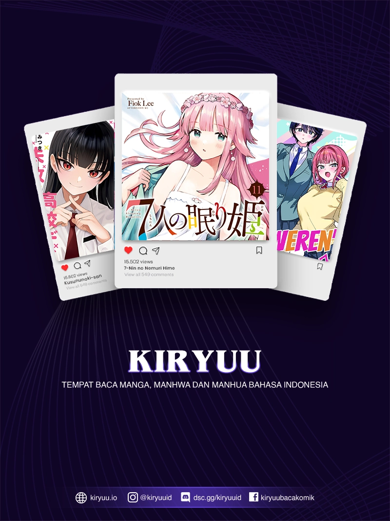 Kyouganeke no Hanayome chapter 24 halaman 45