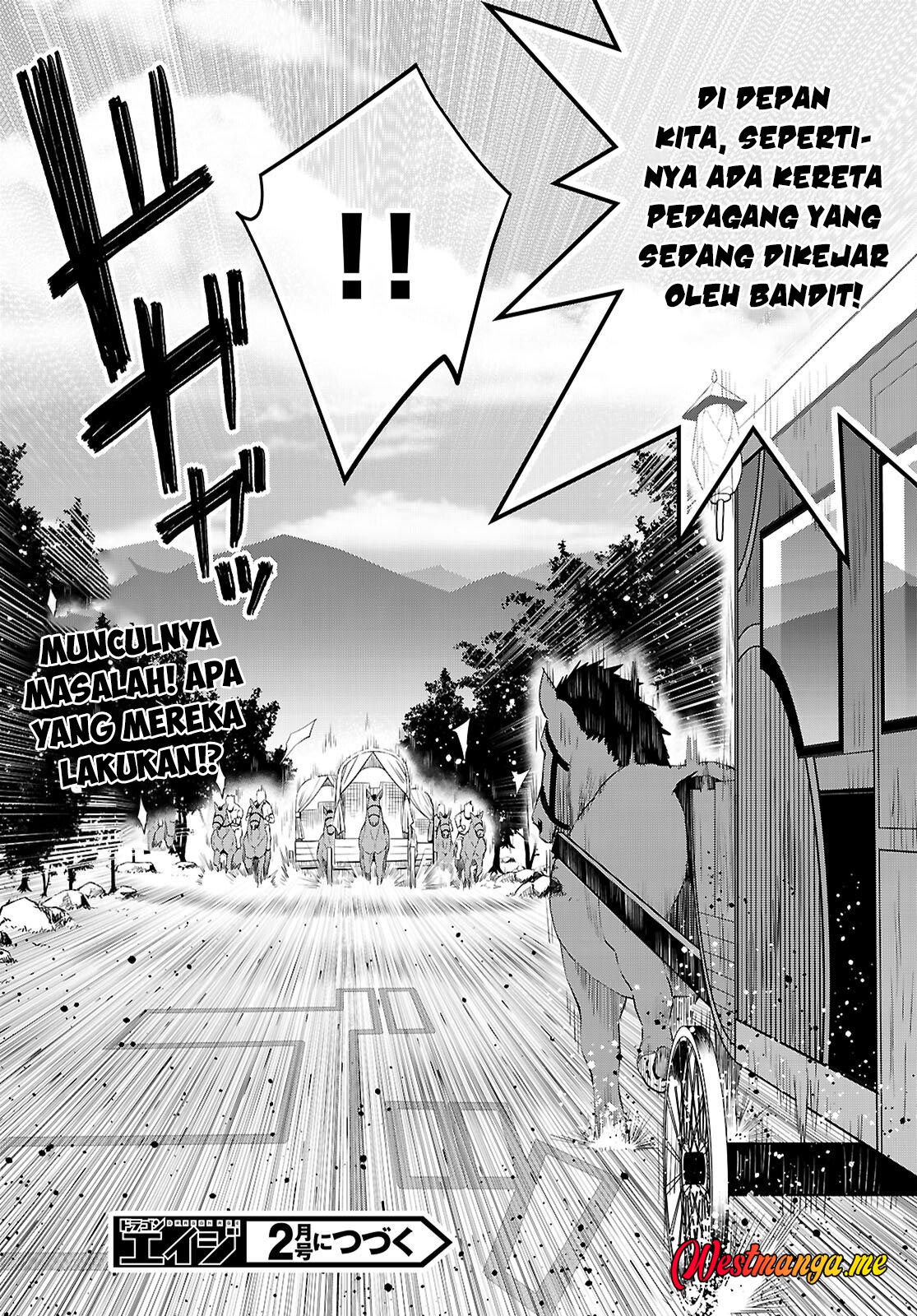 Legend (TAKANO Masaharu) chapter 109 halaman 31