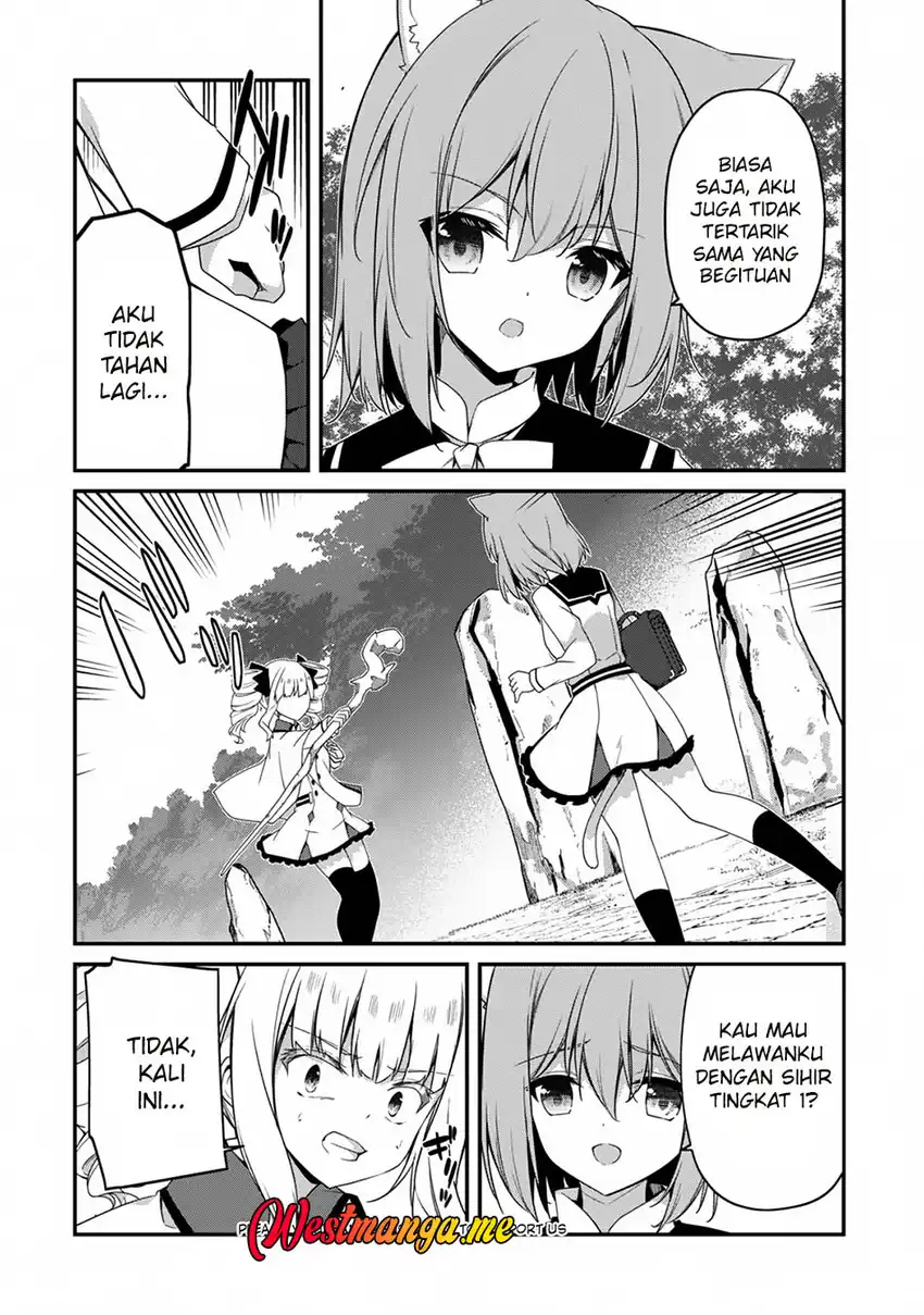 Level 1 kara Hajimaru Shoukan Musou chapter 16 halaman 16
