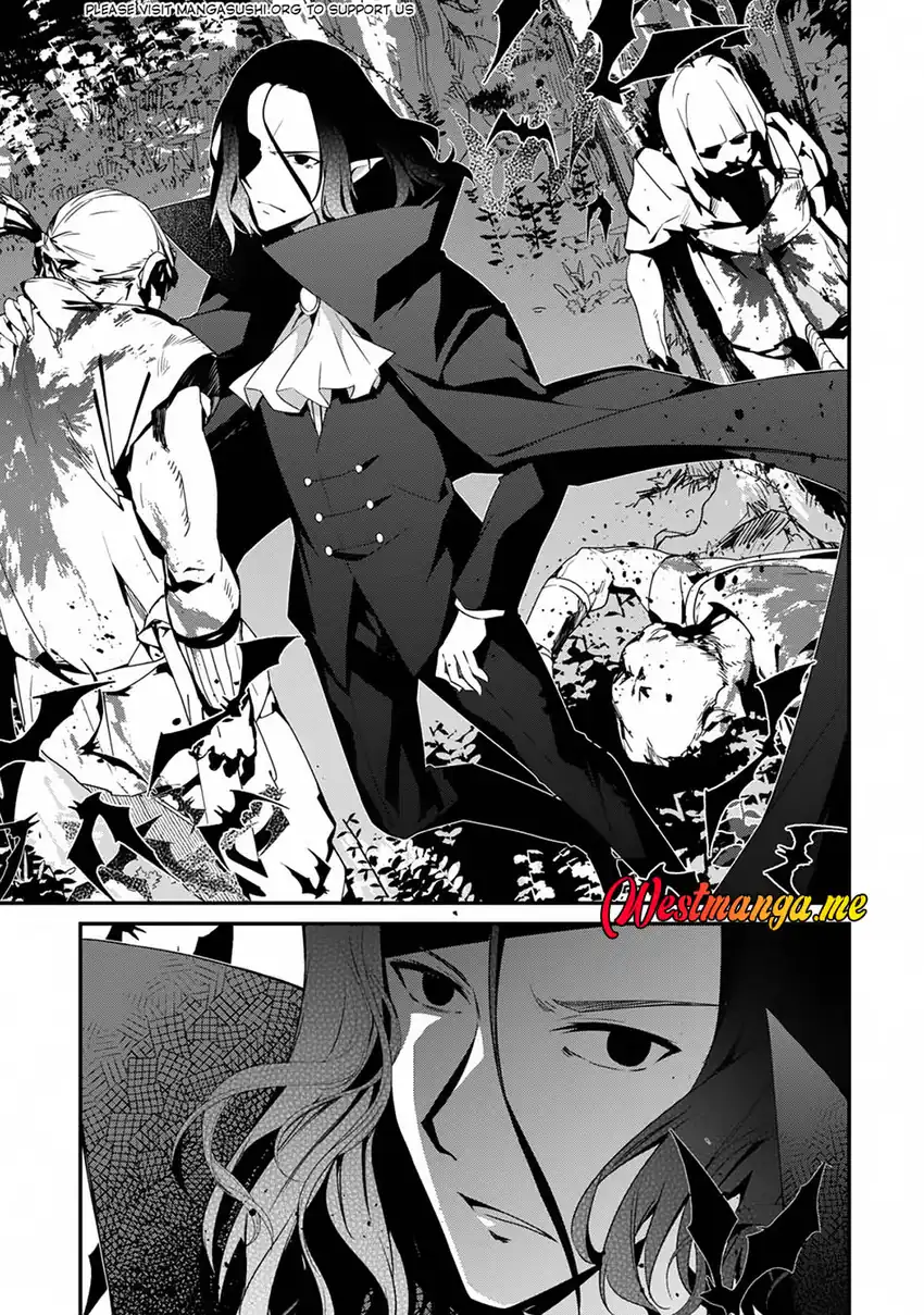 Level 1 kara Hajimaru Shoukan Musou chapter 16 halaman 21