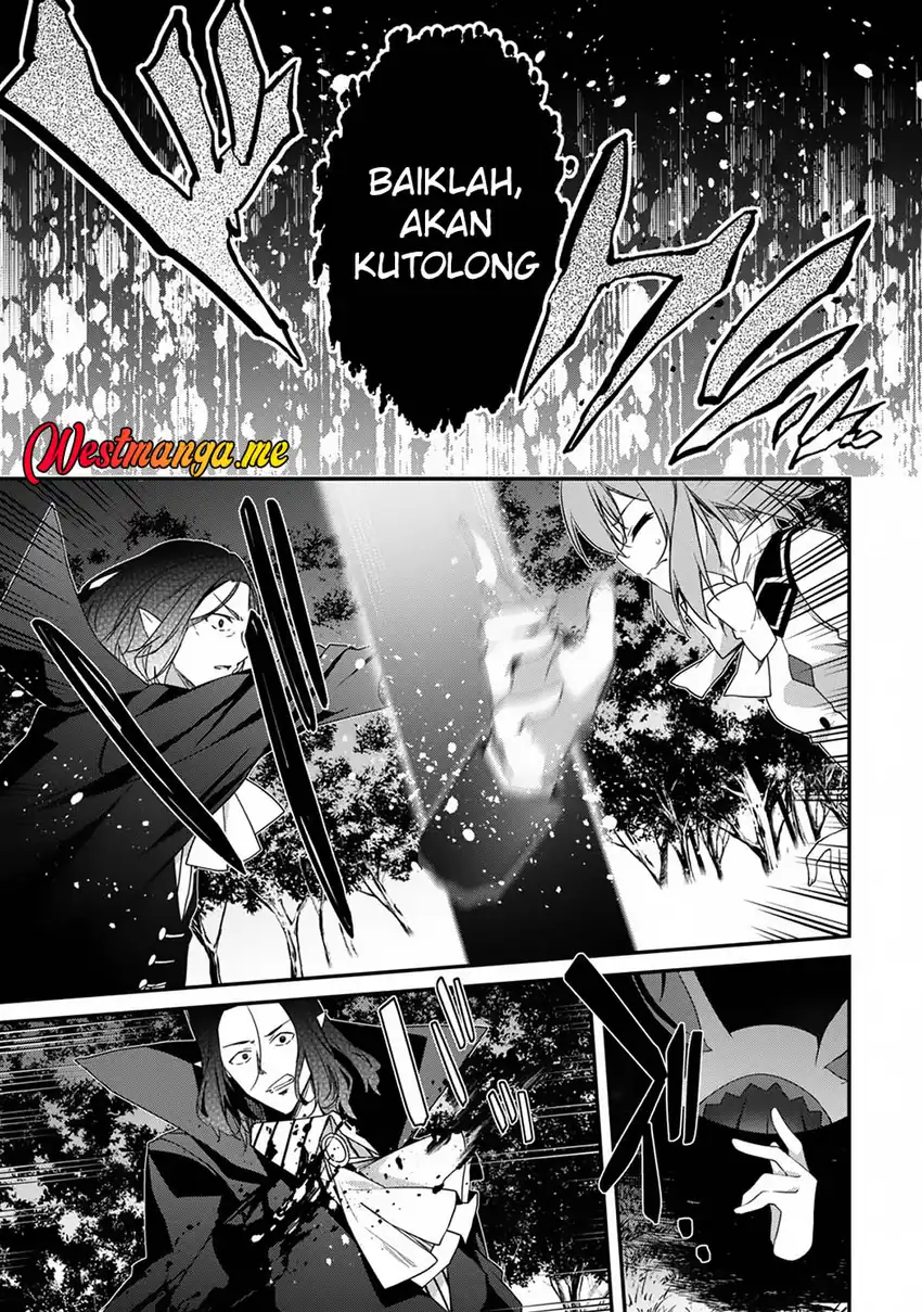 Level 1 kara Hajimaru Shoukan Musou chapter 16 halaman 29