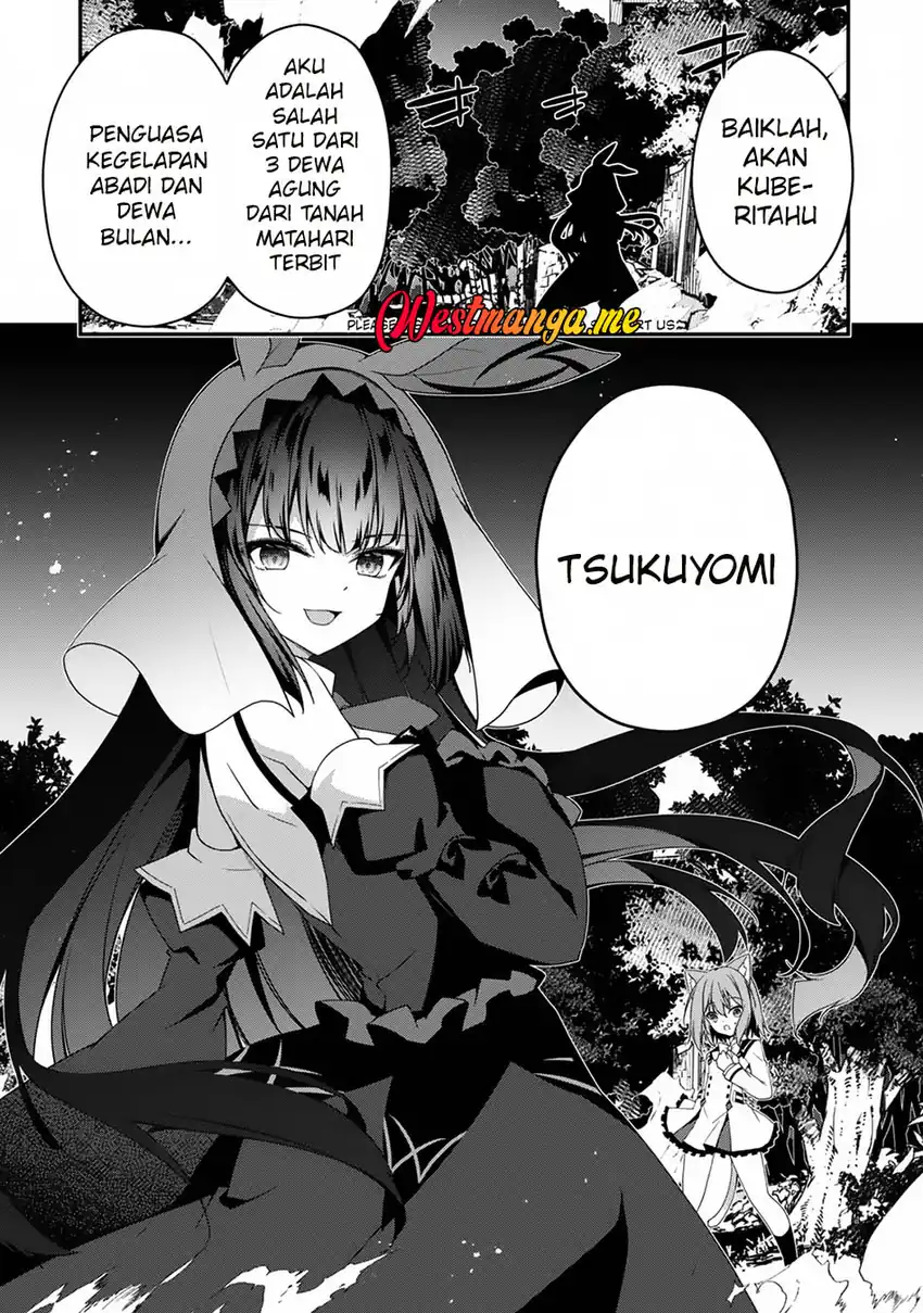 Level 1 kara Hajimaru Shoukan Musou chapter 16 halaman 31