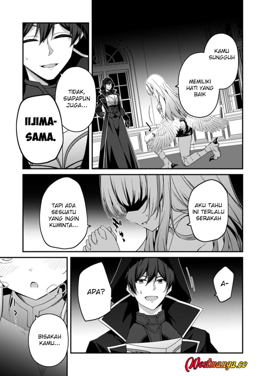 Level 1 kara Hajimaru Shoukan Musou chapter 42 halaman 10