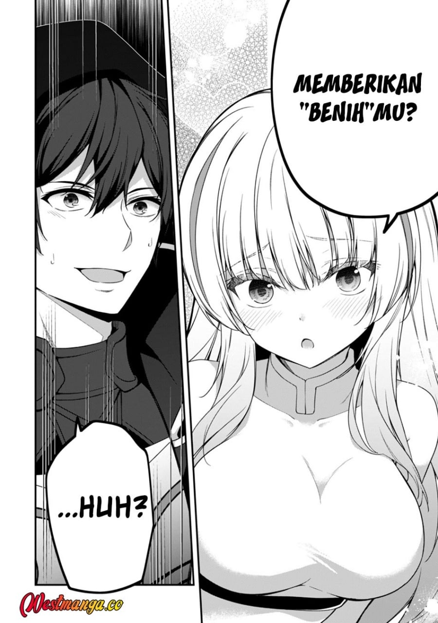 Level 1 kara Hajimaru Shoukan Musou chapter 42 halaman 11