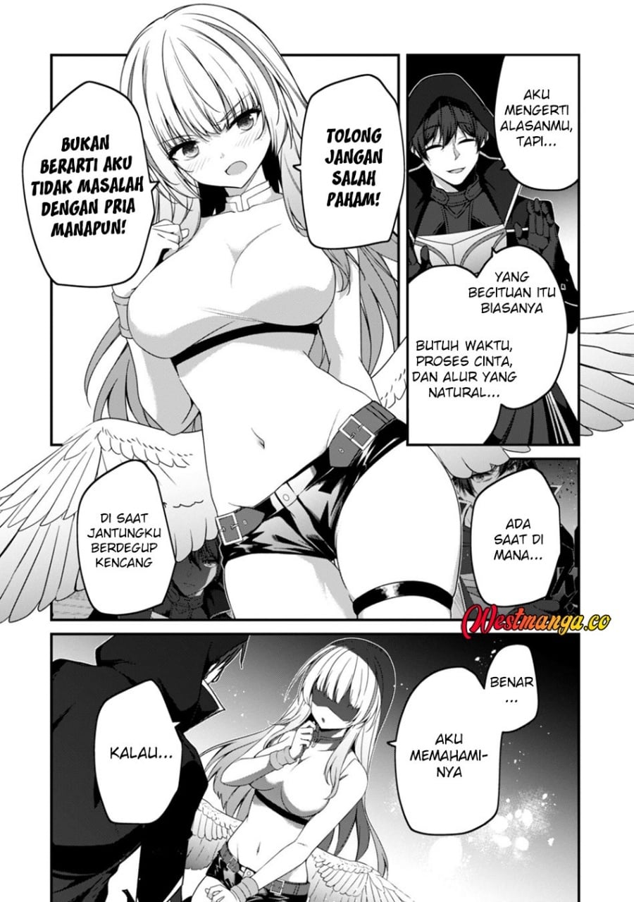 Level 1 kara Hajimaru Shoukan Musou chapter 42 halaman 13