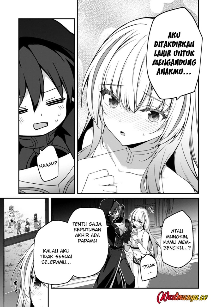 Level 1 kara Hajimaru Shoukan Musou chapter 42 halaman 14