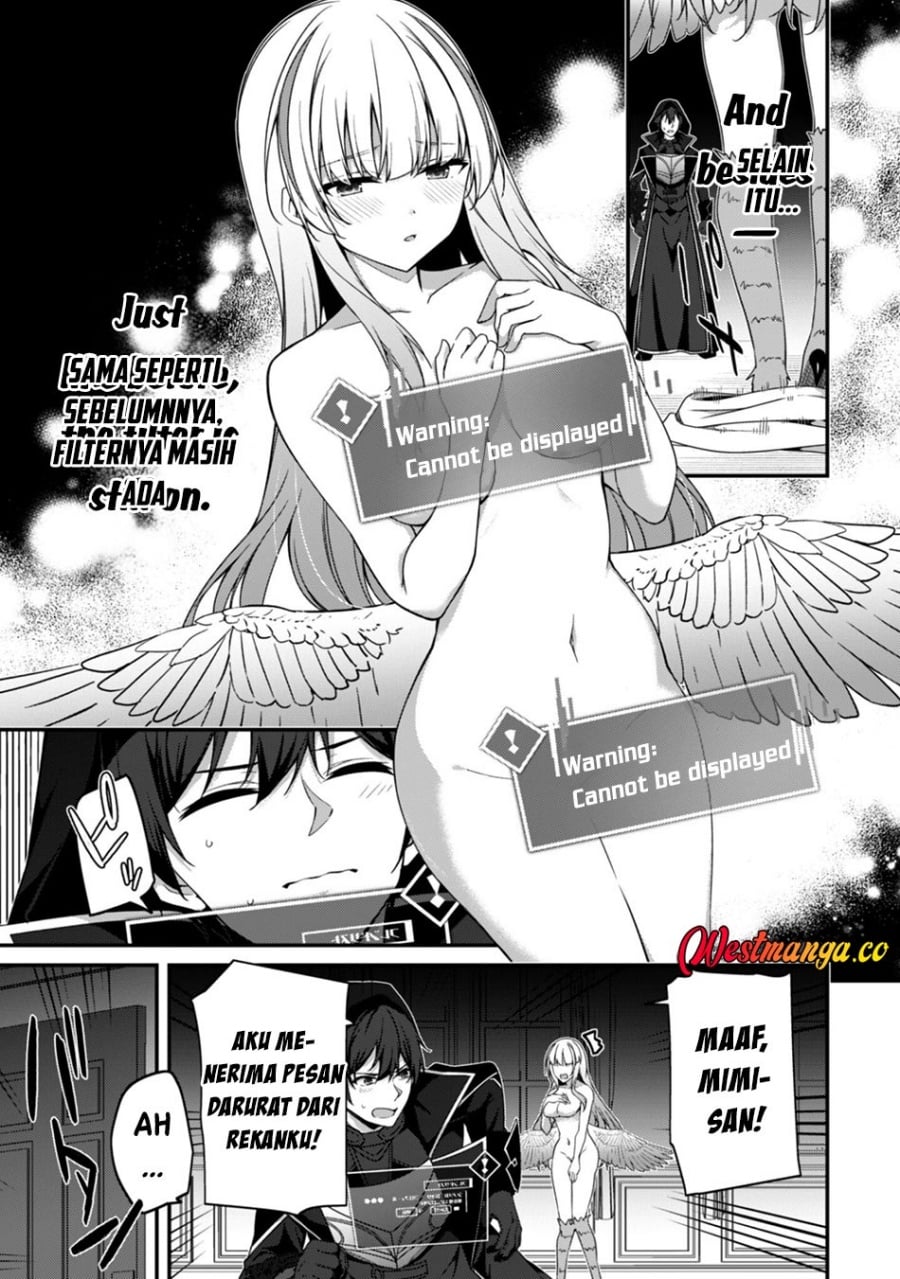 Level 1 kara Hajimaru Shoukan Musou chapter 42 halaman 16