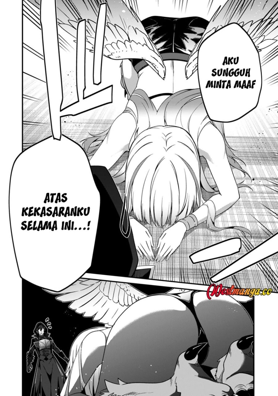 Level 1 kara Hajimaru Shoukan Musou chapter 42 halaman 5