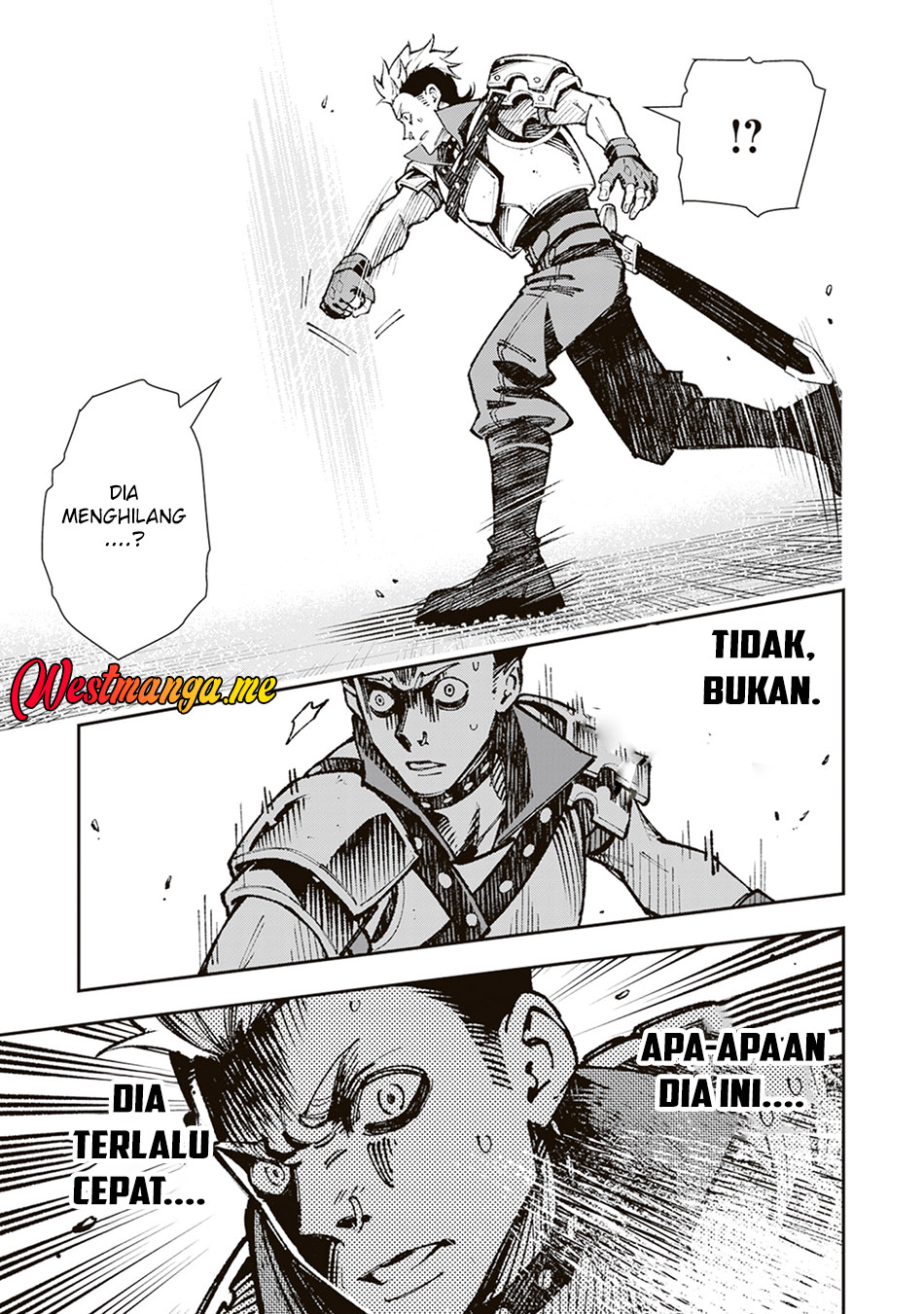 Level Count Stop kara Hajimaru, Kamisama-teki Isekai Life chapter 2 halaman 40