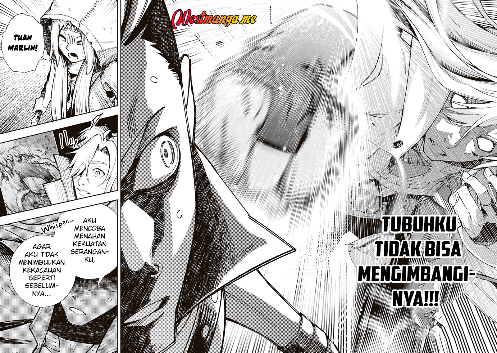 Level Count Stop kara Hajimaru, Kamisama-teki Isekai Life chapter 2 halaman 41