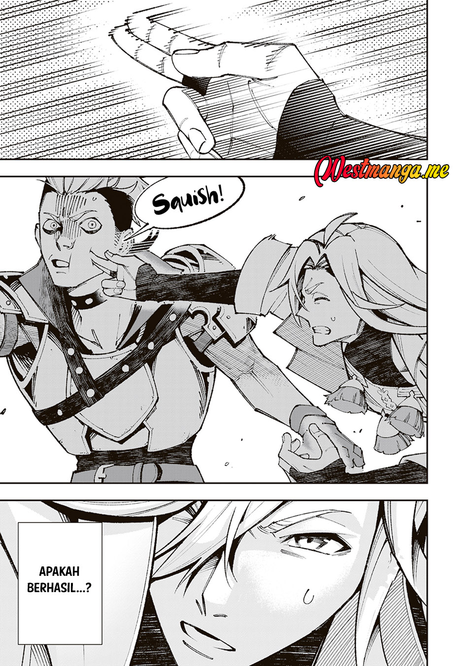 Level Count Stop kara Hajimaru, Kamisama-teki Isekai Life chapter 2 halaman 43