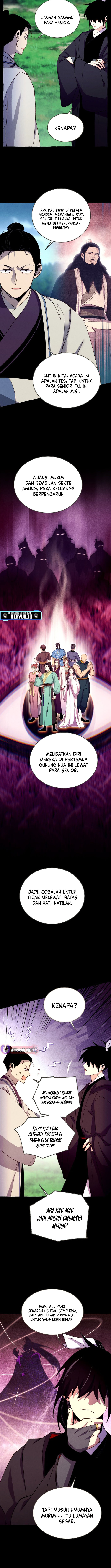 Lightning Degree (Lightning Expert) chapter 216 halaman 10