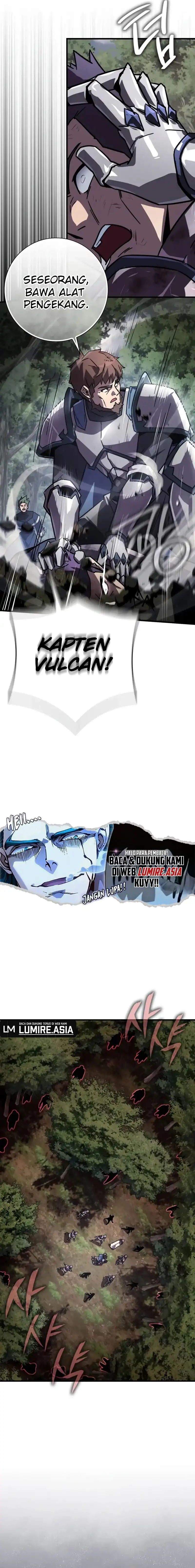 Limit-Breaking Genius Mage chapter 33 halaman 10