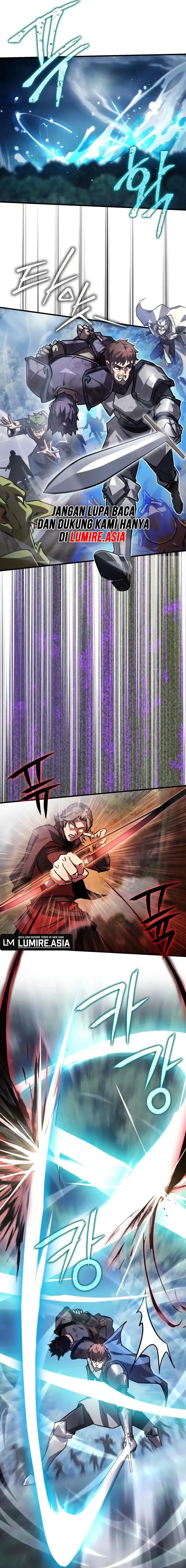 Limit-Breaking Genius Mage chapter 33 halaman 13