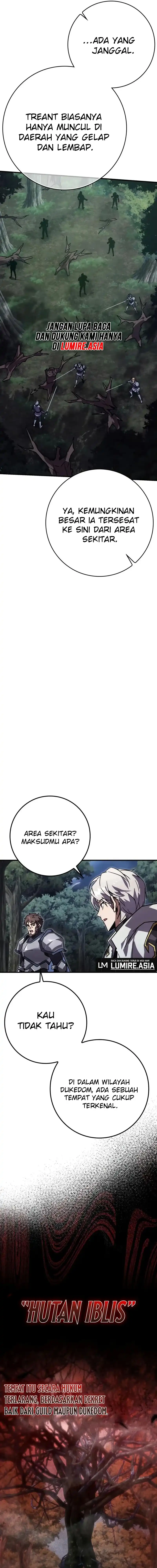 Limit-Breaking Genius Mage chapter 33 halaman 4