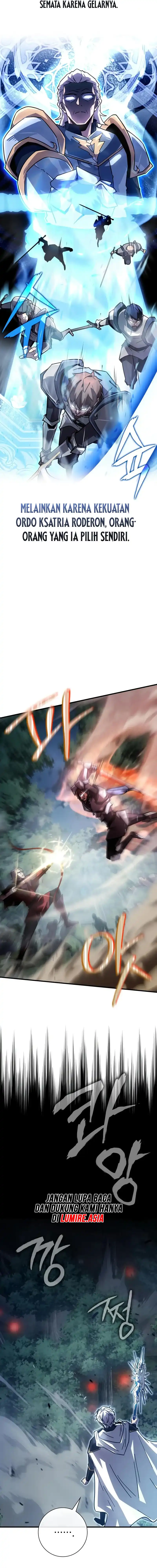 Limit-Breaking Genius Mage chapter 34 halaman 11