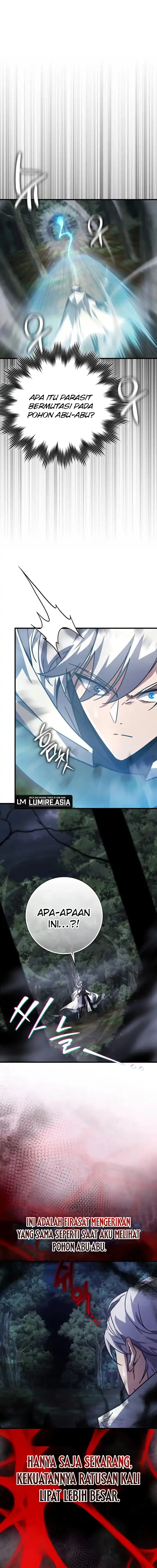 Limit-Breaking Genius Mage chapter 34 halaman 20