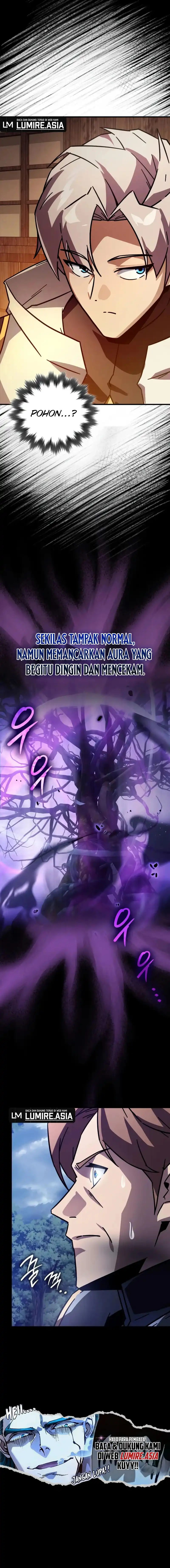 Limit-Breaking Genius Mage chapter 34 halaman 4