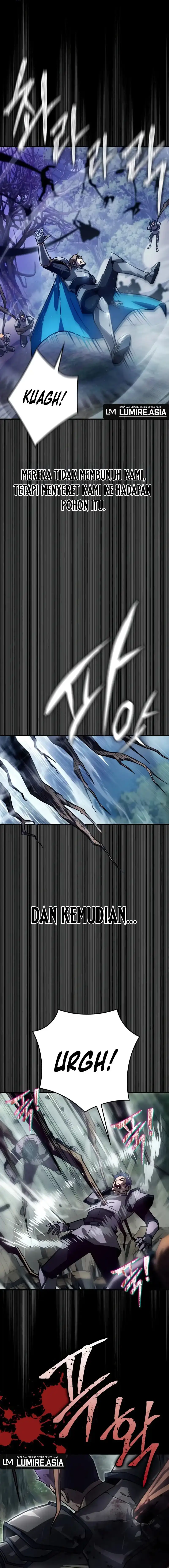 Limit-Breaking Genius Mage chapter 34 halaman 6