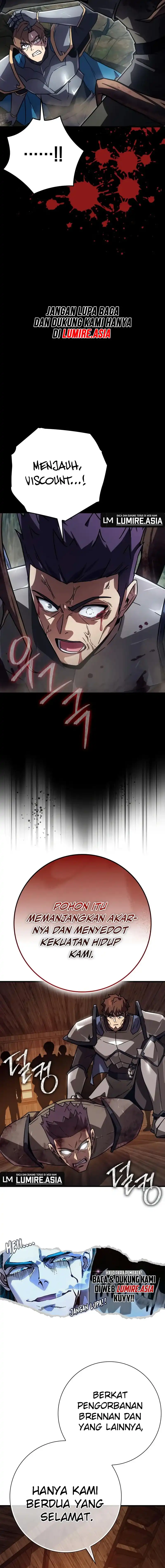 Limit-Breaking Genius Mage chapter 34 halaman 7