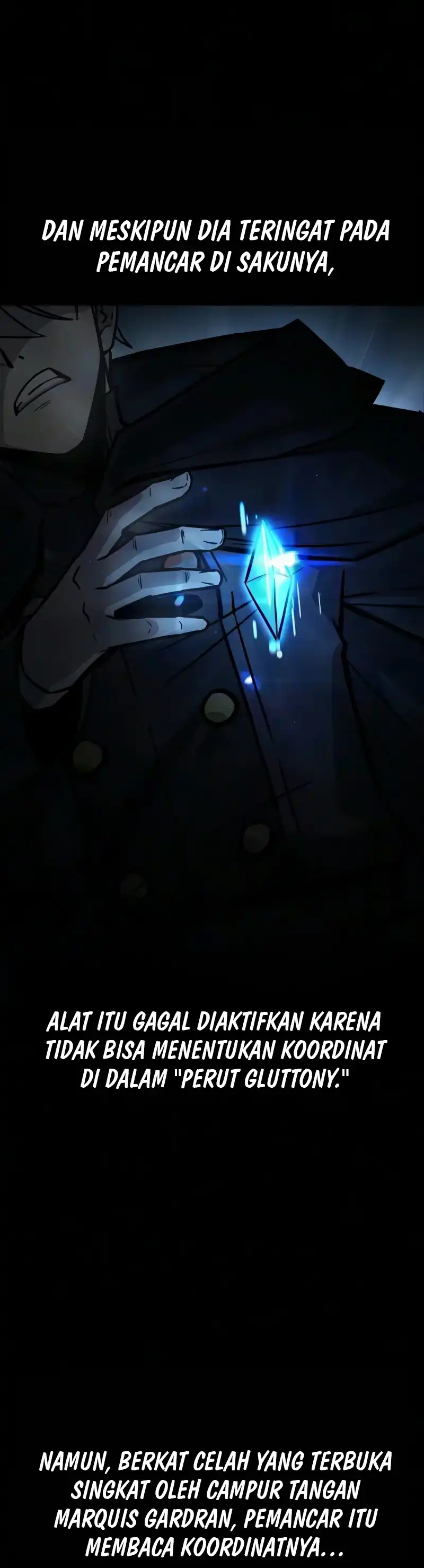 Limit-Breaking Genius Mage chapter 61 halaman 13