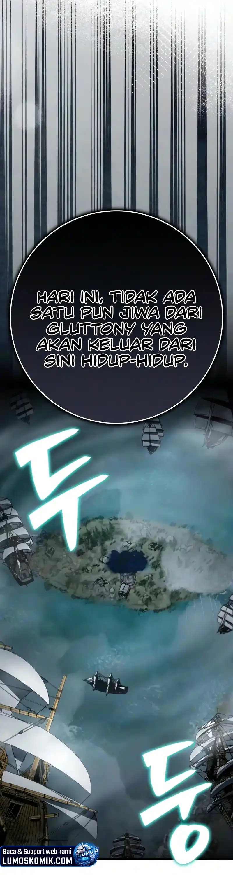 Limit-Breaking Genius Mage chapter 61 halaman 17