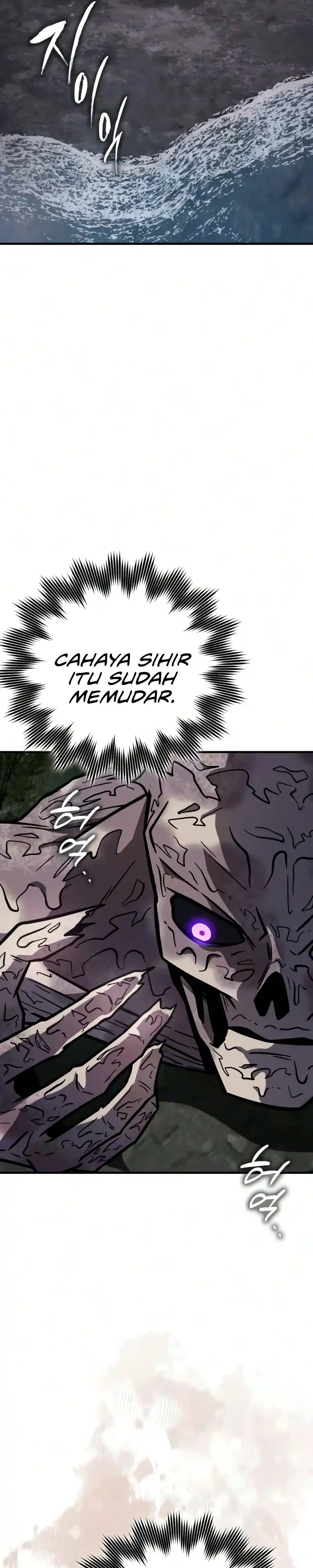 Limit-Breaking Genius Mage chapter 61 halaman 26