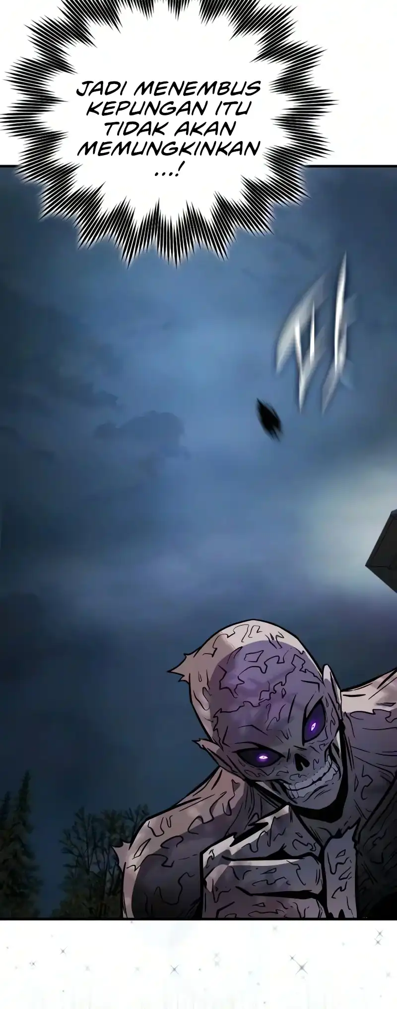Limit-Breaking Genius Mage chapter 61 halaman 29