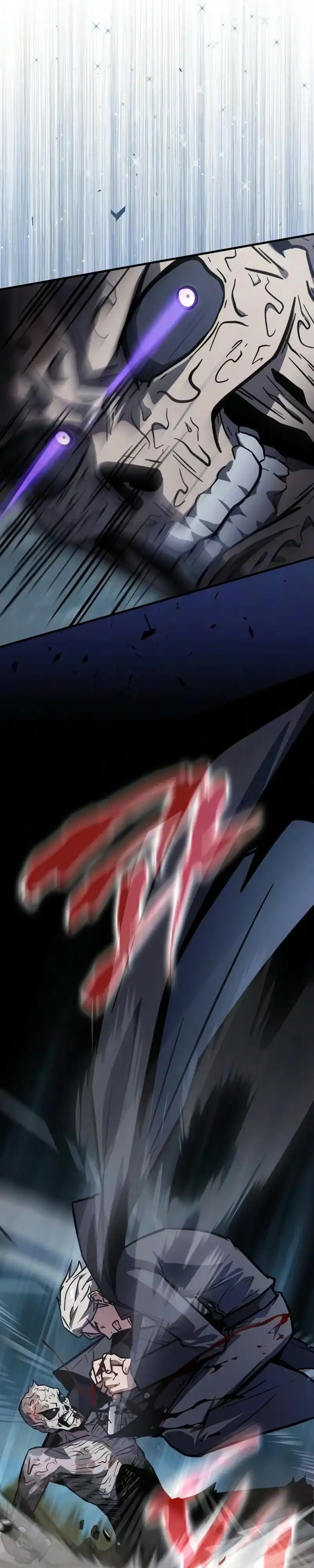 Limit-Breaking Genius Mage chapter 61 halaman 30