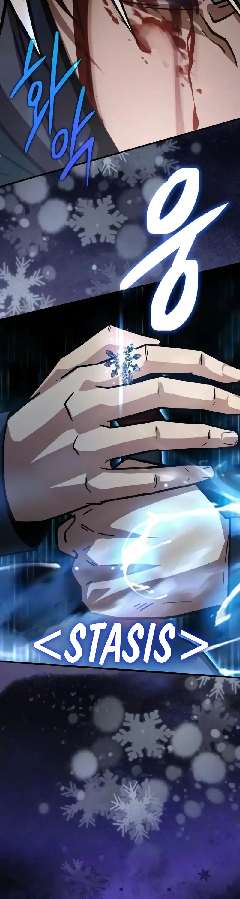 Limit-Breaking Genius Mage chapter 61 halaman 33