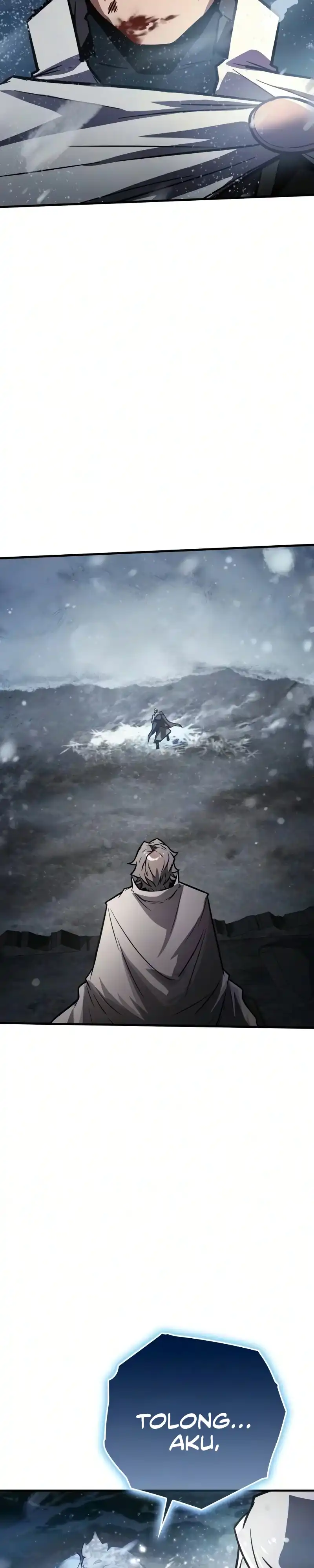 Limit-Breaking Genius Mage chapter 61 halaman 36