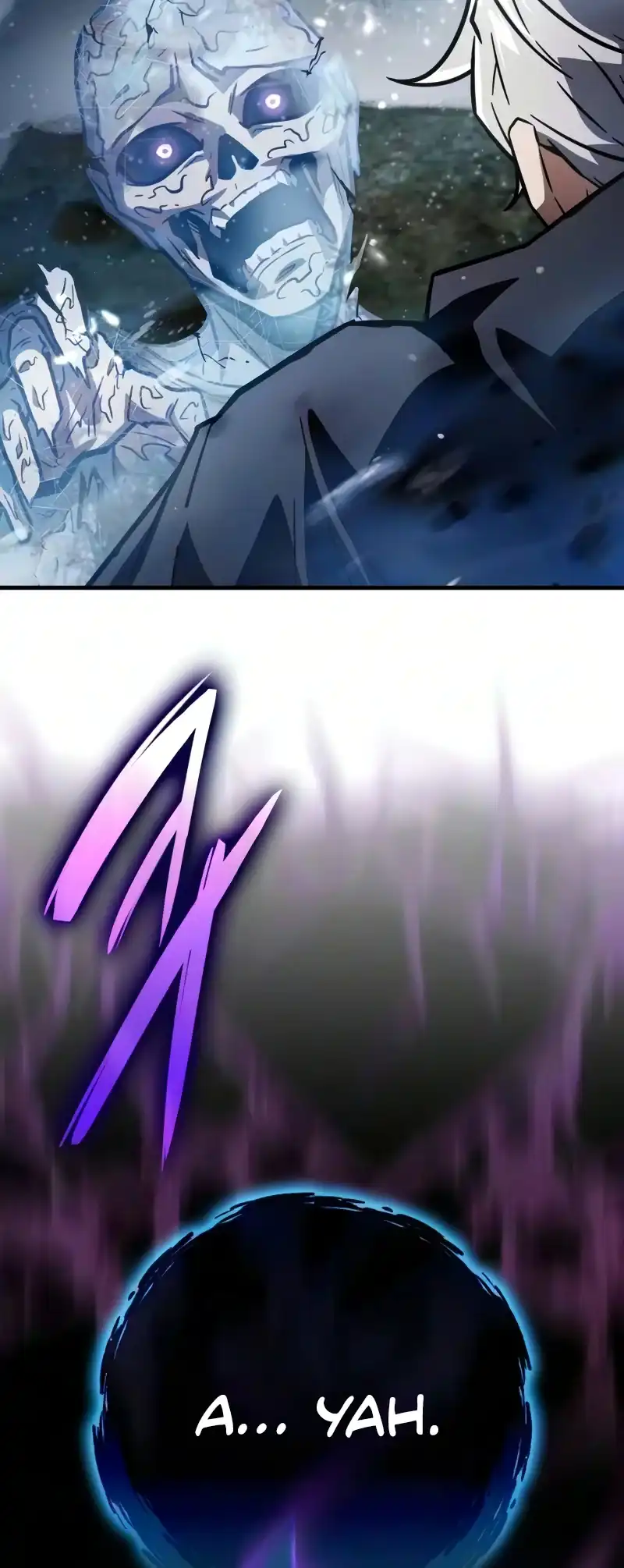 Limit-Breaking Genius Mage chapter 61 halaman 37
