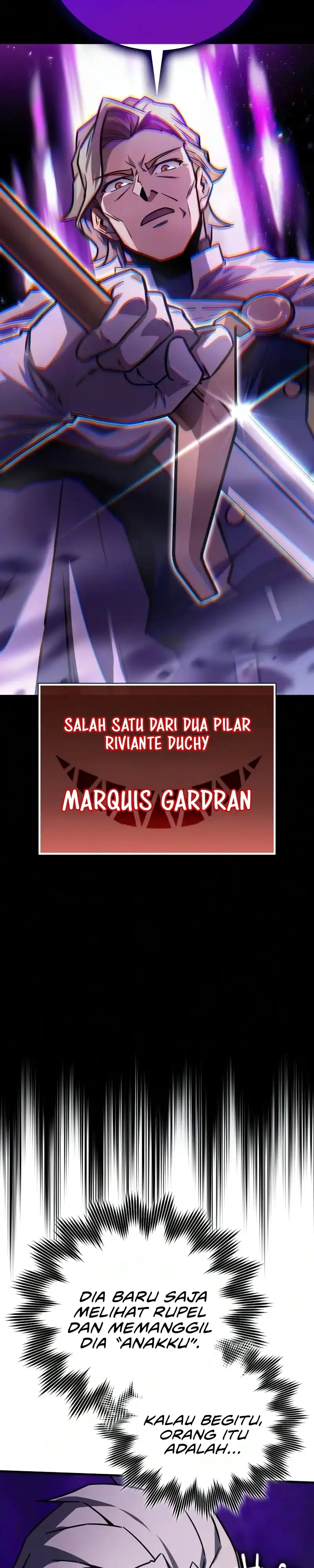 Limit-Breaking Genius Mage chapter 61 halaman 4