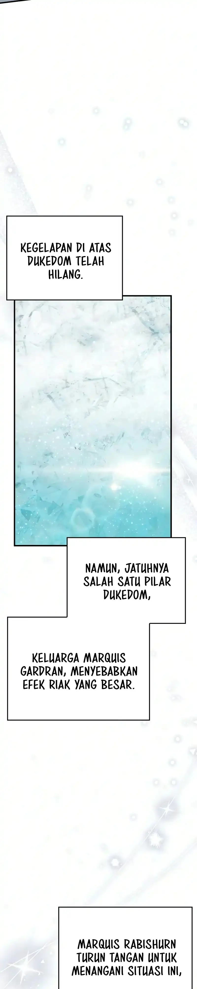 Limit-Breaking Genius Mage chapter 61 halaman 43
