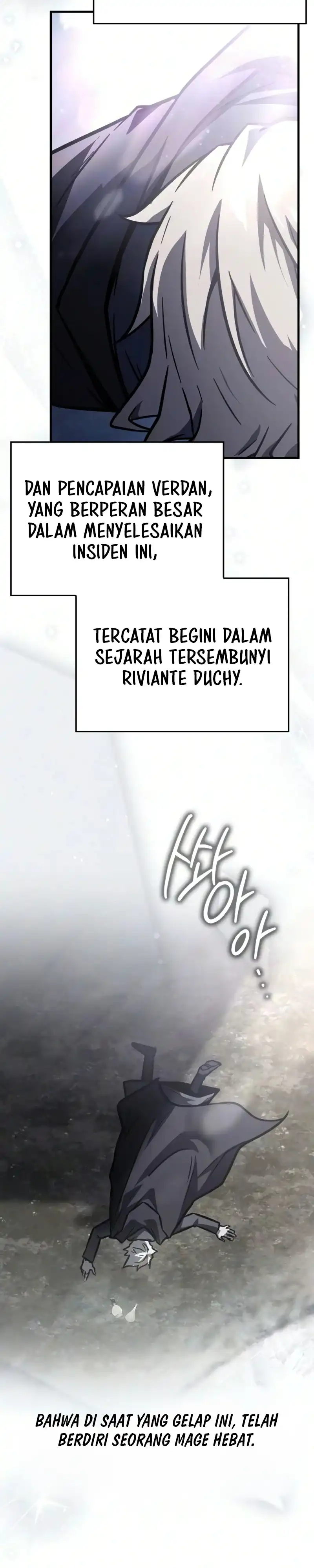 Limit-Breaking Genius Mage chapter 61 halaman 44