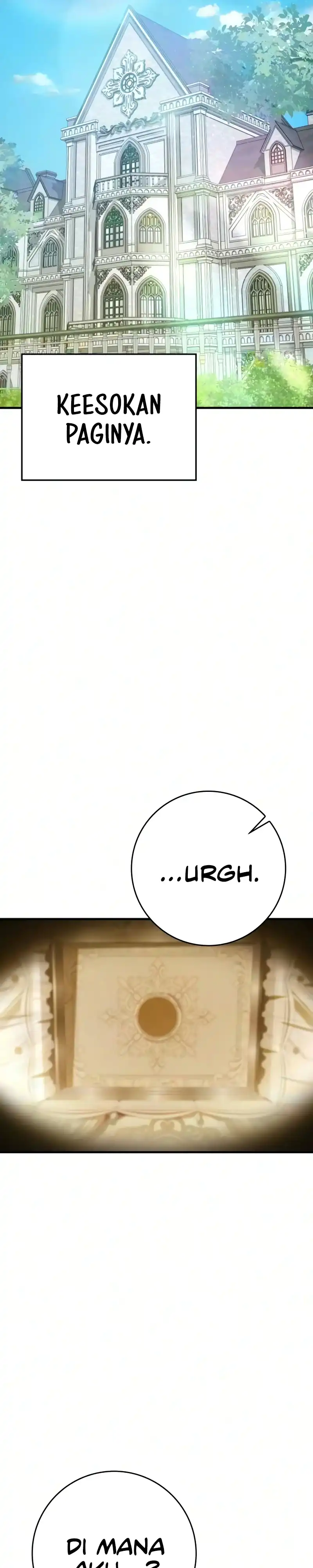Limit-Breaking Genius Mage chapter 61 halaman 46