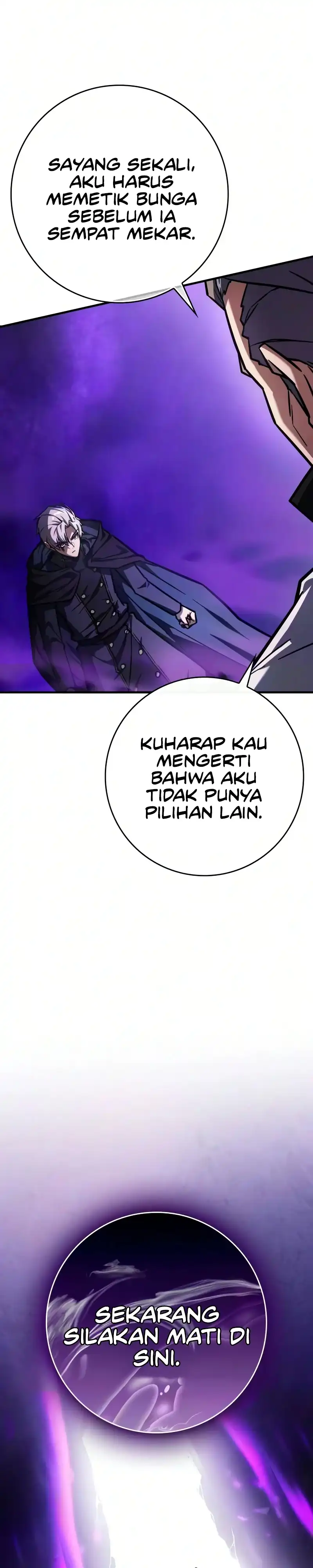 Limit-Breaking Genius Mage chapter 61 halaman 6