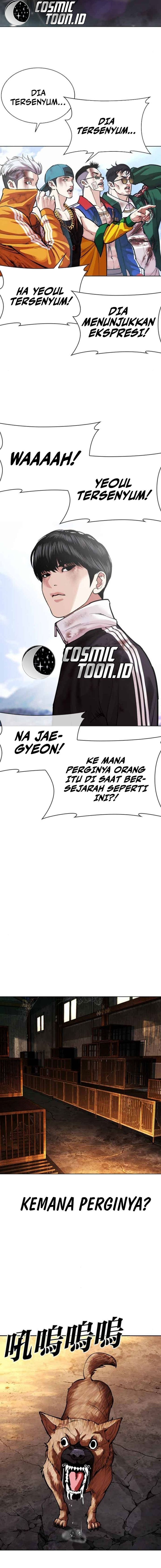 Lookism chapter 583 halaman 32