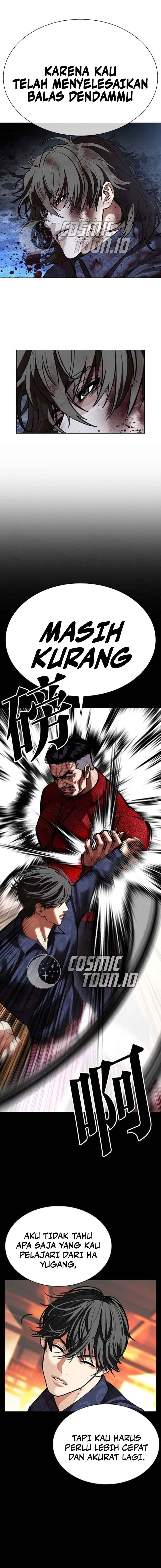 Lookism chapter 583 halaman 4