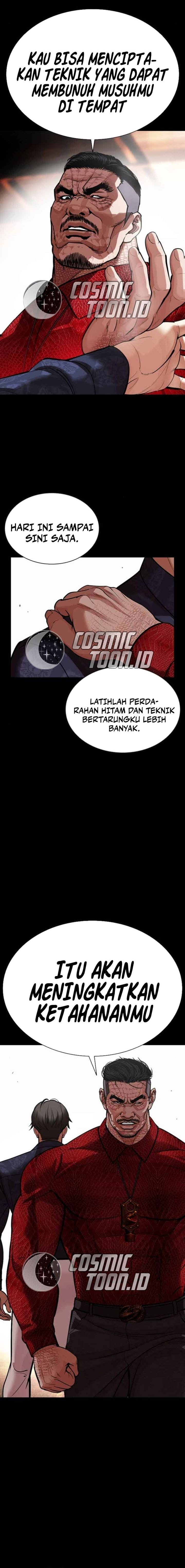 Lookism chapter 583 halaman 5